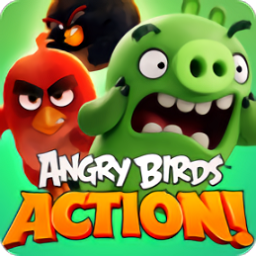 angry birds2官方正版