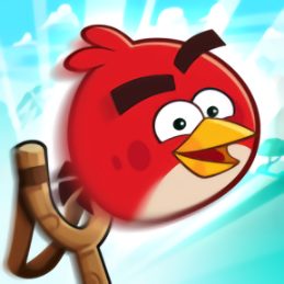 愤怒的小鸟1原版经典版Angry Birds